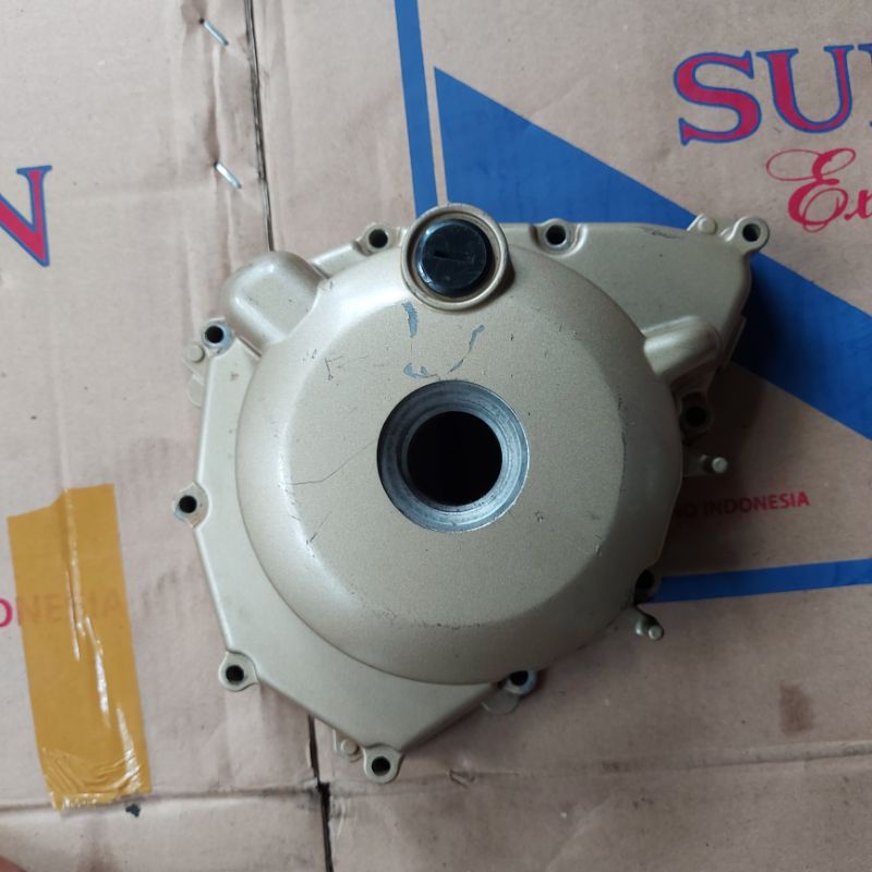 BLOK MAGNET KIRI SATRIA FU 150 INJEKSI