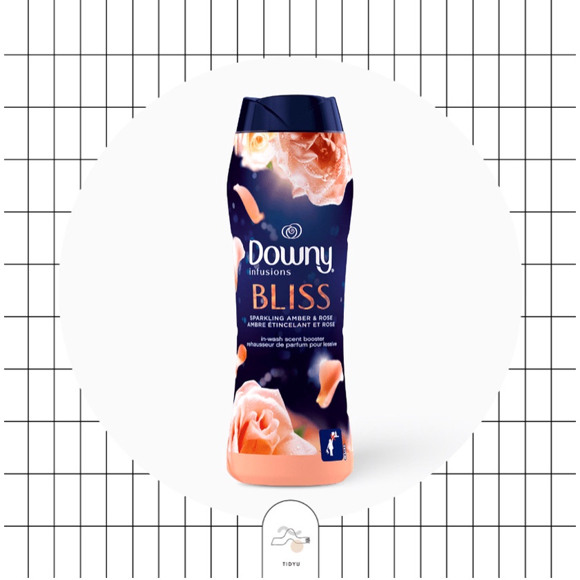 DOWNY Infusions Scent In Wash Scent Beads