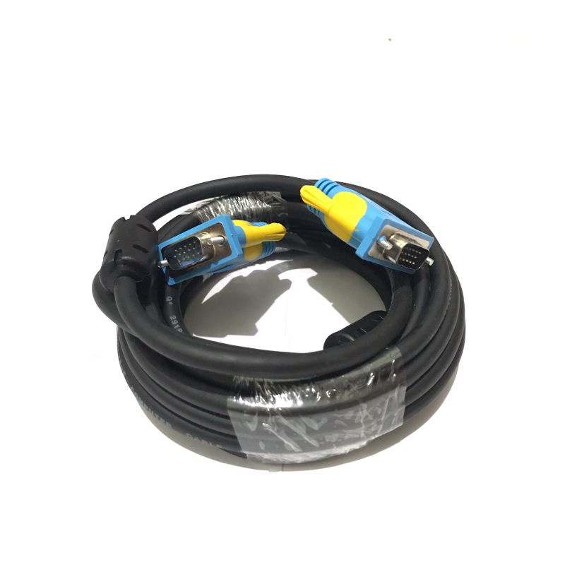 Kabel Vga JSTech 5mt