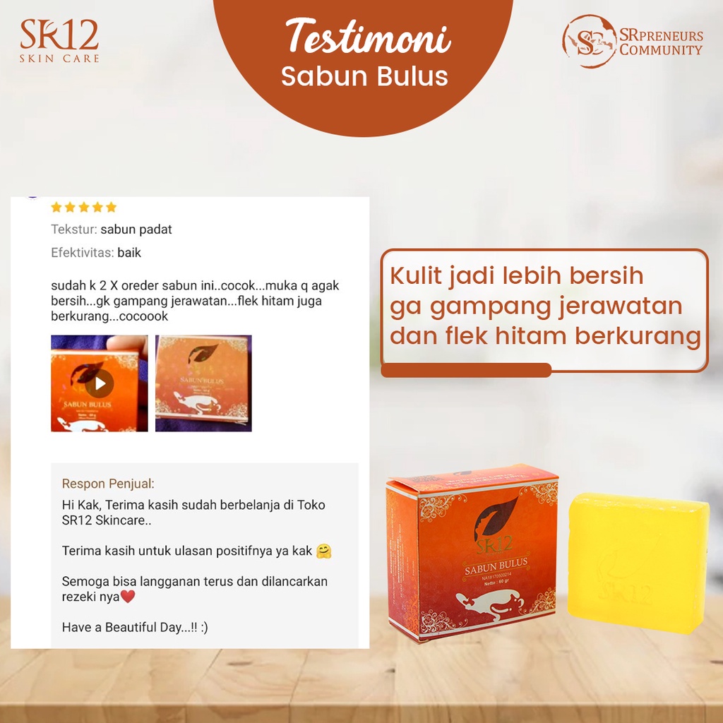 PAKET PEMULA SR12 BEST SELLER..!!! MEMPERBAIKI SKIN BARRIER KULIT / MENGEMBALIKAN KULIT WAJAH CANTIK ALAMI / PAKET SKINCARE SR 12 / PAKET LENGKAP SR12 UNTUK MEMBERSIHKAN KULIT WAJAH, SKIN BARRIER KULIT WAJAH &amp; MELINDUNGI WAJAH DARI PAPARAN SINAR UV