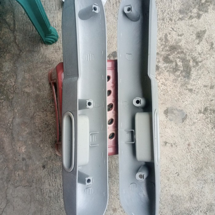 Armrest Kijang Kapsul Set