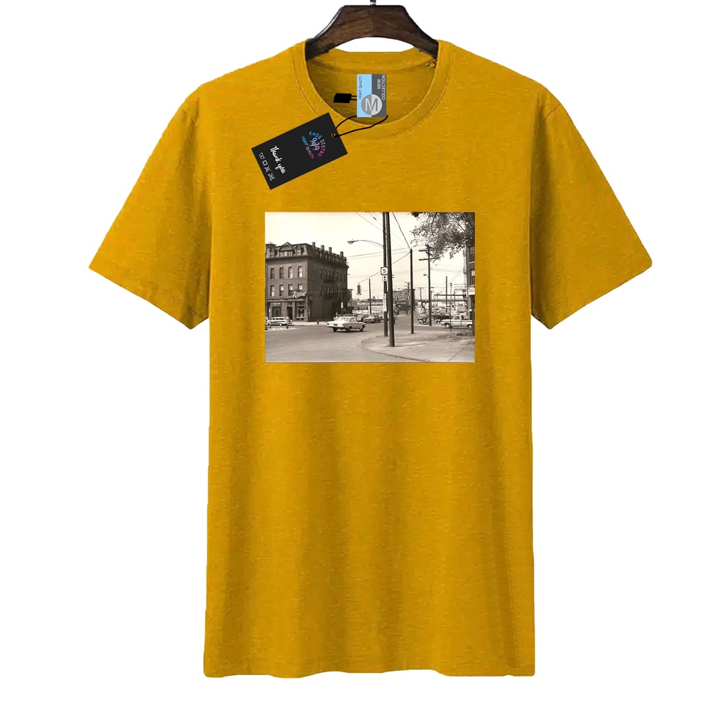 KAOS PRIA DEWASA ATASAN PRIA DEWASA SABLON DIGITAL