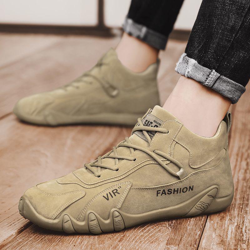 LKB 1104 COD SEPATU SNEAKERS PRIA SEPATU TALI FASHION KASUAL SNEAKERS