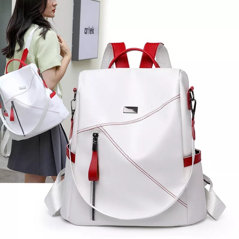 MORMON OLIVIA - Tas Ransel Wanita Backpack Fashion