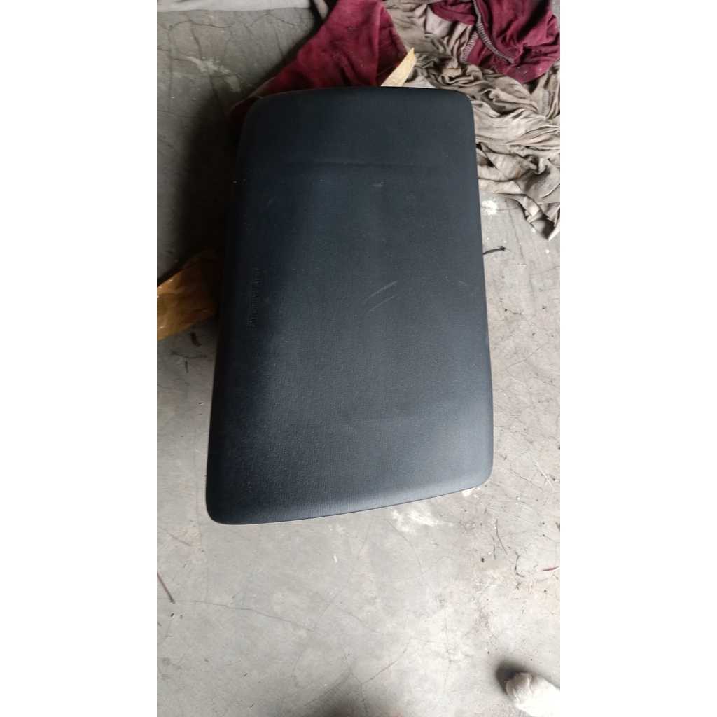 COVER AIRBAG MOBIL AVANZA XENIA 2016-2021 PENUMPANG KIRI ORIGINAL