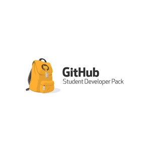 GITHUB STUDENT DEVELOPER PACK