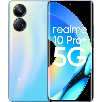 REALME 10 PRO PLUS 5G RAM 8/128GB GARANSI RESMI TERMURAH