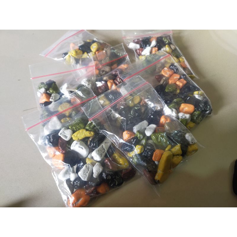 

COKLAT KERIKIL 50 gr | OLEH-OLEH UMROH & HAJI