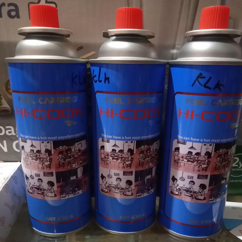 gas botol gas kompor portebel gas botol kompor portebel kemasan kaleng botol