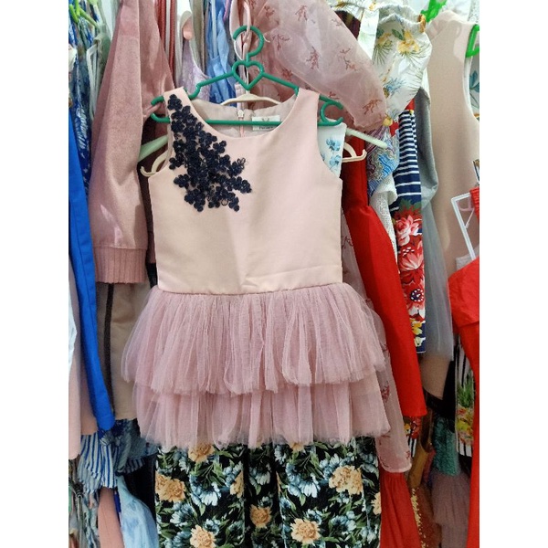 piccaluna untuk 2 tahun like new. look like kakapo