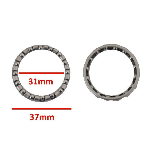 Pelor Sepeda  - Sarang Pelor