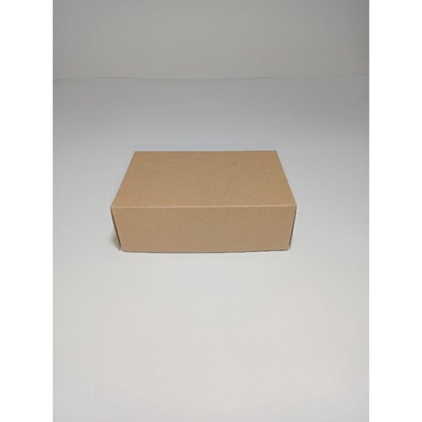 

Kotak snack Box snack Polosan 14x9x4.5