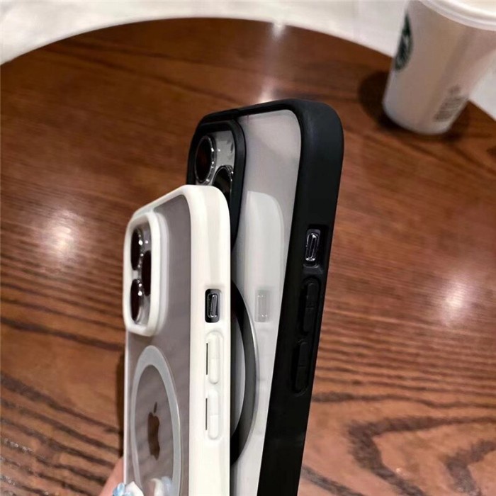 Softcase For Iphone 11 - Clear Magsafe Case For Iphone 11 Pro Iphone 11Pro Max