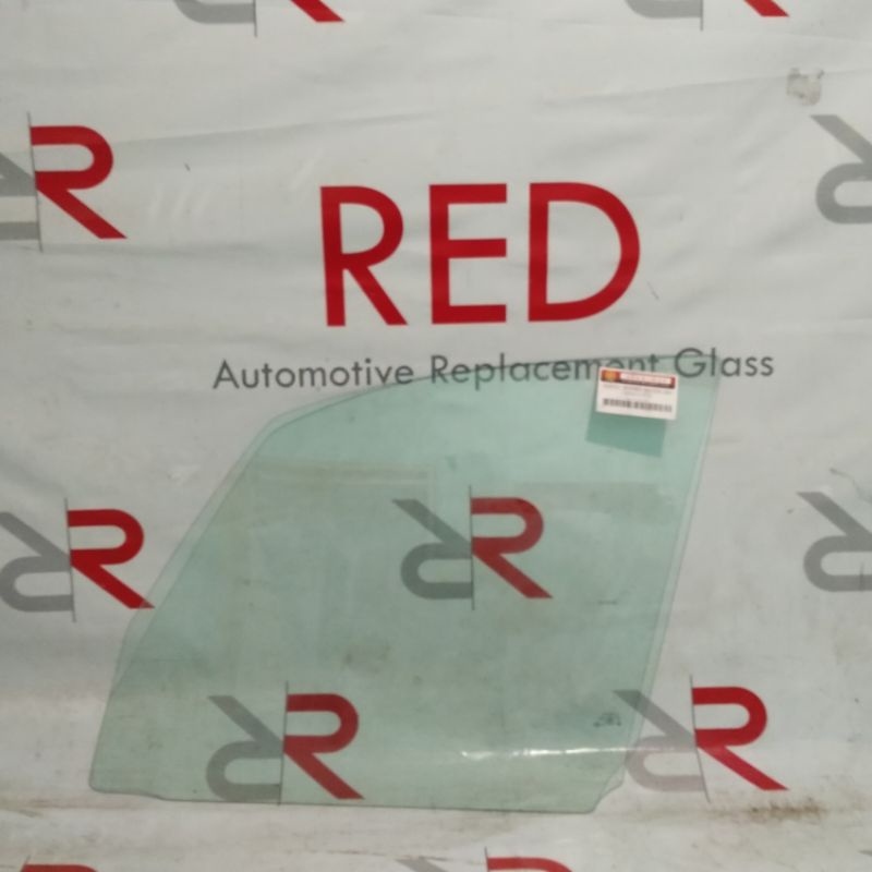 KACA PINTU DEPAN SUZUKI SX4 / X-OVER