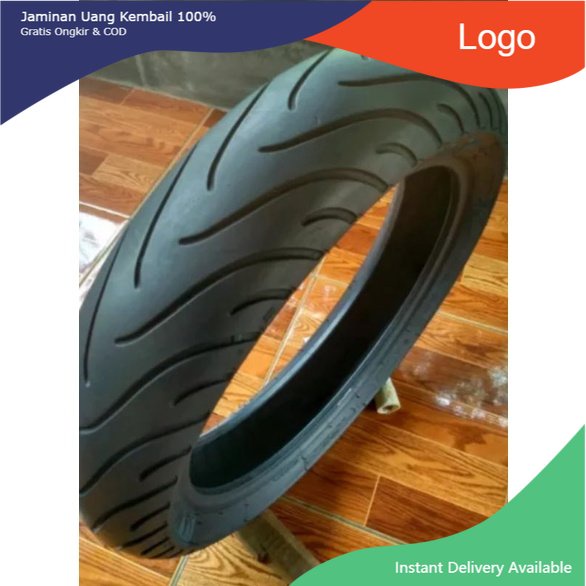 BAN MICHELIN COPOTAN RING 14,90/90, TUBLES