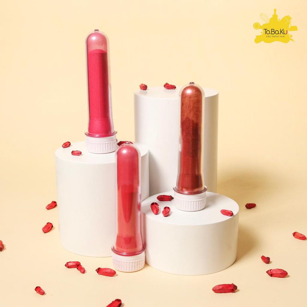 

Luster Dust Merah Best Seller