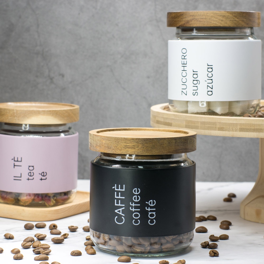 Informa - Informa Set 3 Pcs Hannah Stoples/Toples lebaran/Toples premium/Toples biscuit/Toples Snack