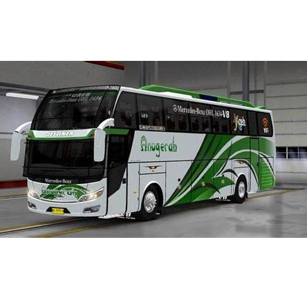 TERLARIS BRANDS FESTIVAL ETS2 Simulator Indonesia Map Jawa Jowo murah