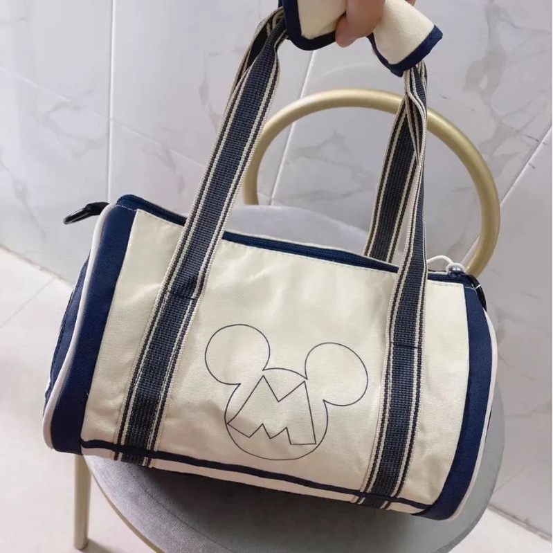 ZRA MICKEY MOUSE © DISNEY BOWLING BAG