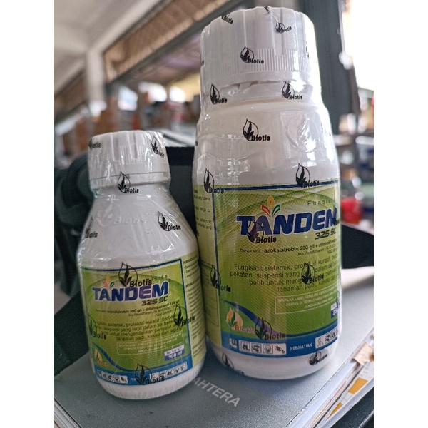 Fungisida Tandem 325SC