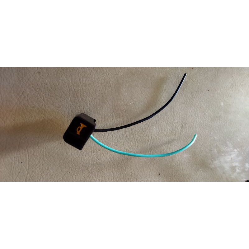 TOMBOL KLAKSON GRAND KARISMA KLASS ORI