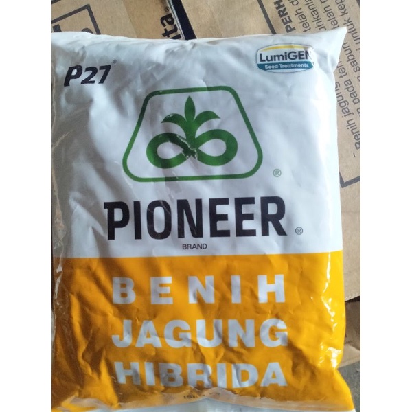 

Jagung P27 Lumigen