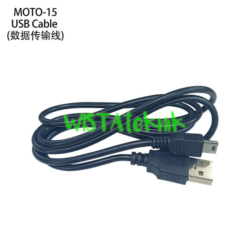 JDIAG M100 PRO Scanner Motor injeksi sepeda motor  obd1 dan obd2