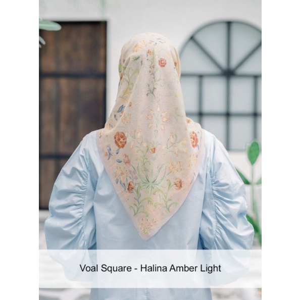 Arsscarf - Halina series