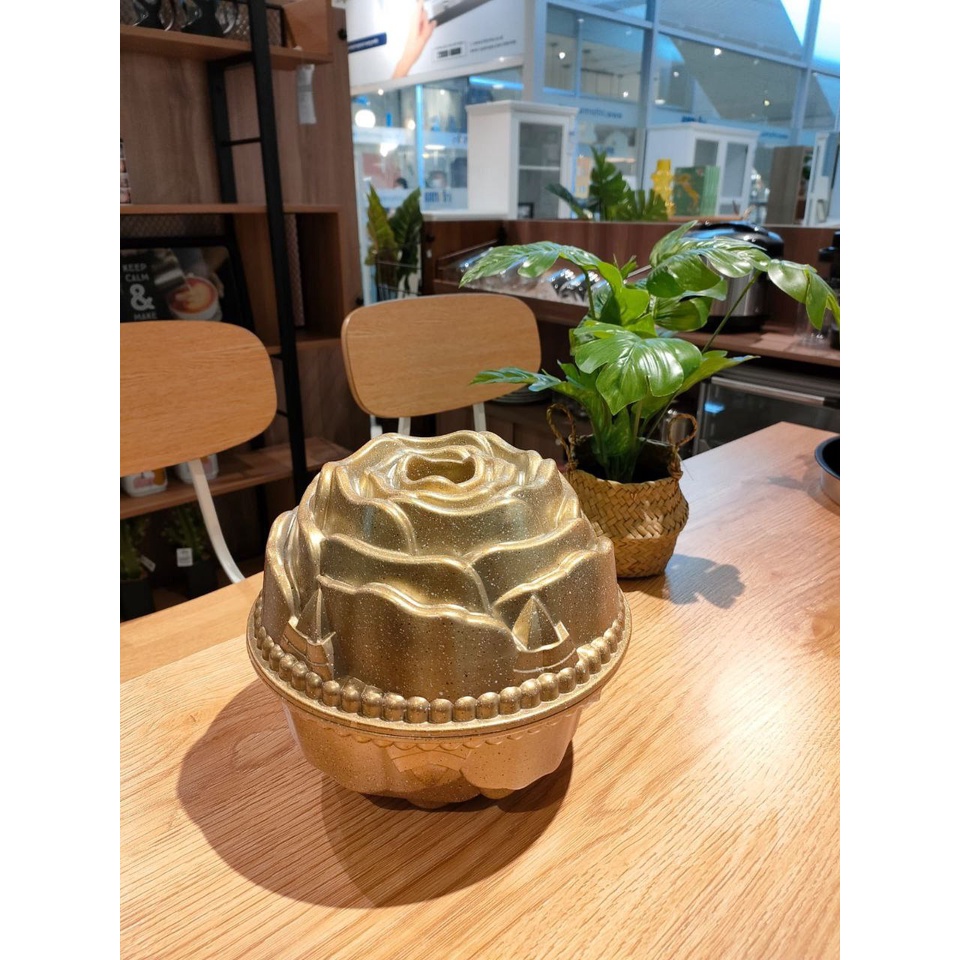 Loyang sultan baking