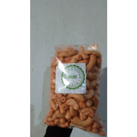 

makaroni pedas