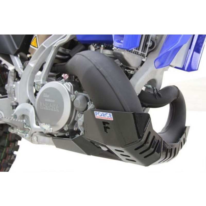 ENGINE GUARD YZ250 X YZ 250x YZ 250 PELINDUNG MESIN YZ250x Force