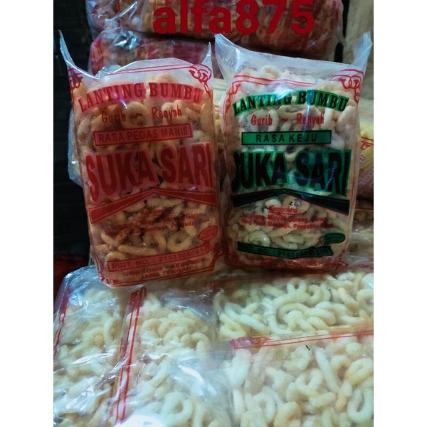 

lanting bumbu khas kebumen