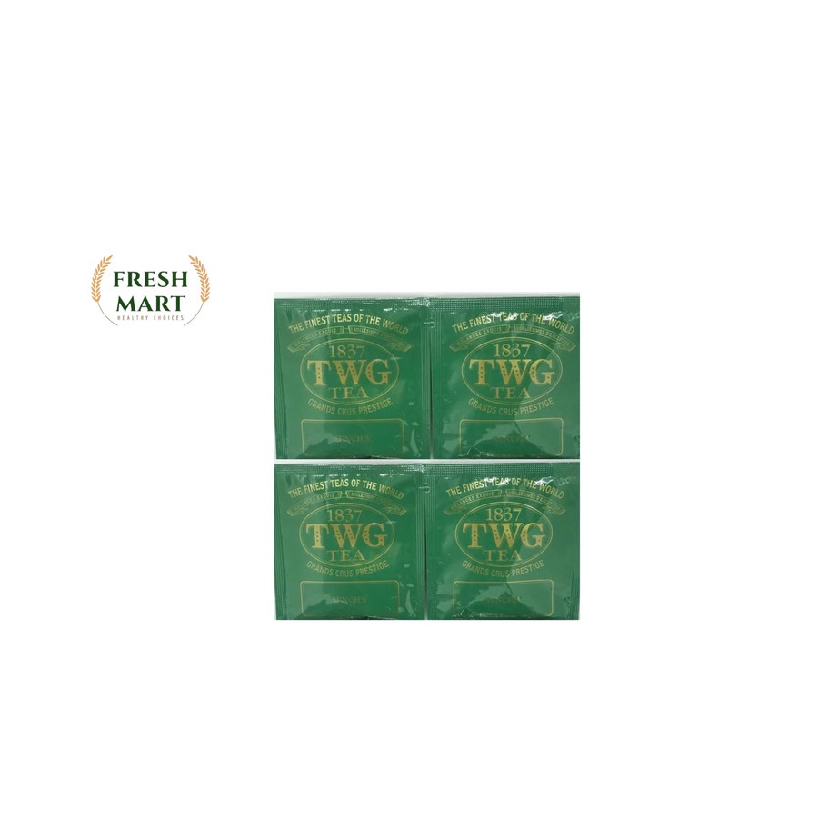 TWG Tea 1837 Sencha