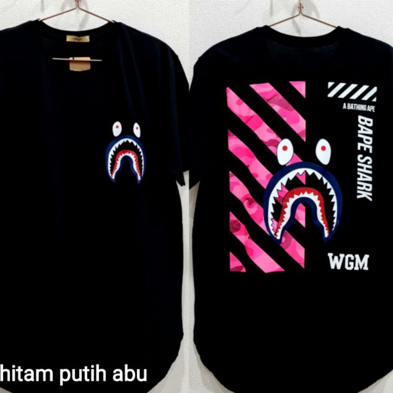 kaos karakter oval/kaos u right oval