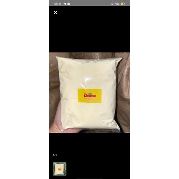 

Susu Dancow Full Cream 500gr