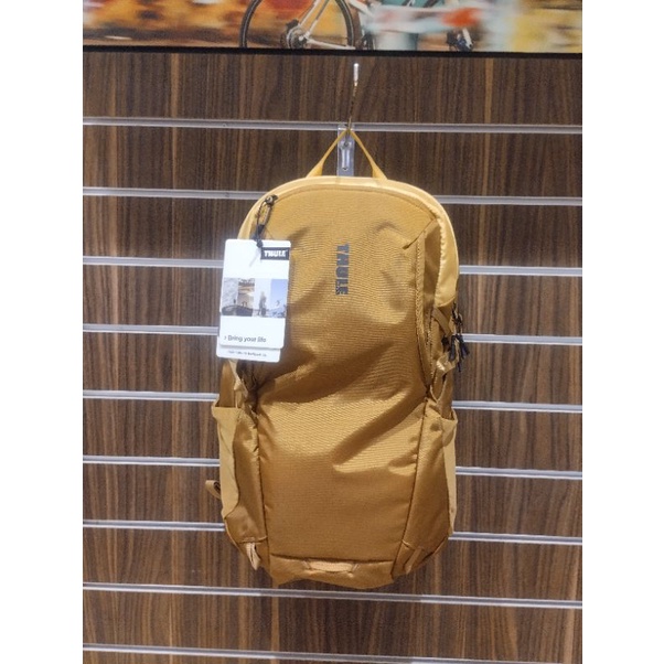 Tas Backpack THULE ENROUTE 23L ORIGINAL Gold