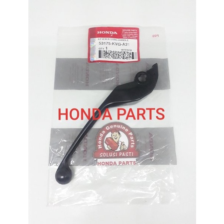 HANDEL KANAN LEVER R STEERING HANDLE VARIO 125 CBS VARIO CBS VARIO 125 ESP CBS VARIO 150 ESP CBS