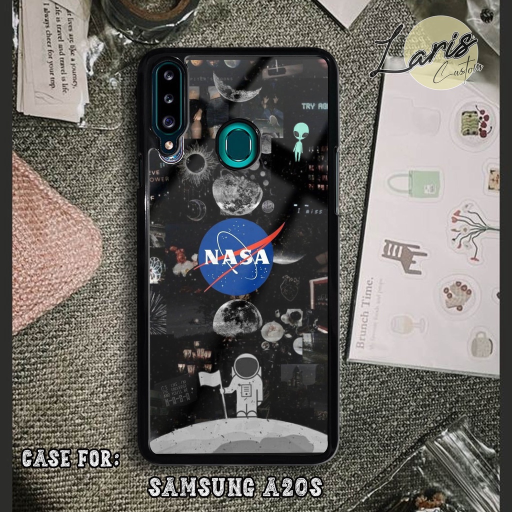 Case Samsung A20S A10S A7 2018 A02 M02 A50 A50S A30S Case Hp Samsung A20S A10S A7 2018 A02 M02 A50 A