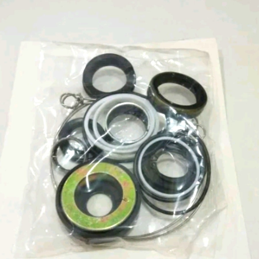 Seal power steering suzuki grand Vitara