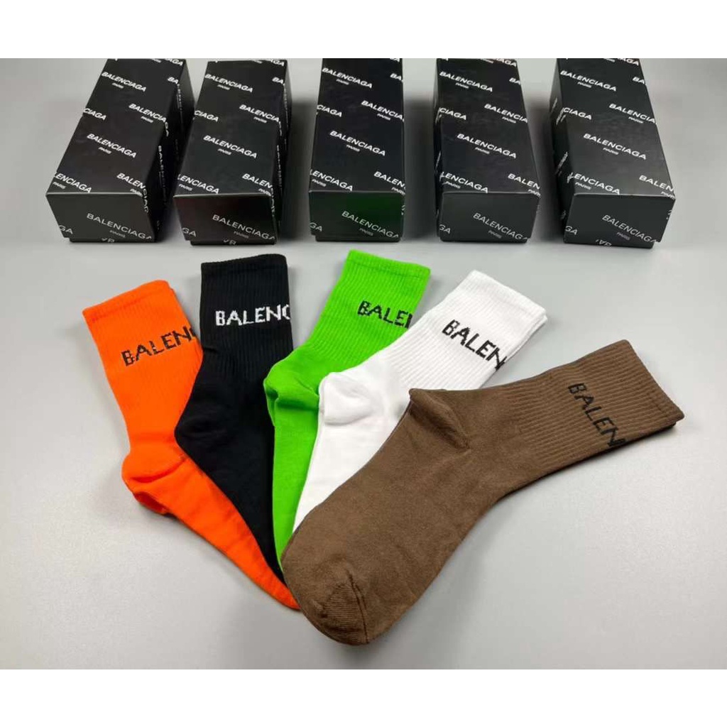 Kaos Kaki BC D2913D
