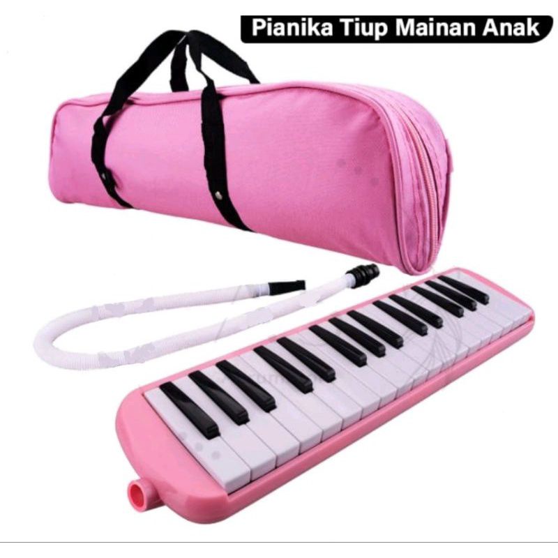 Alat musik pianika