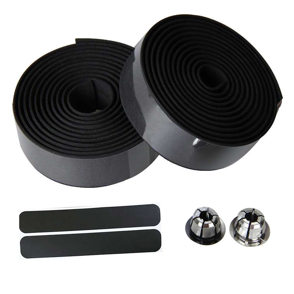 Handlebar Tape Sepeda 2M x 30MM 2 PCS