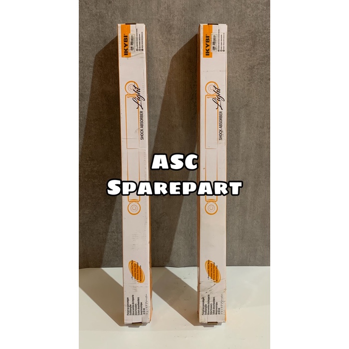 Shock Breaker Belakang Suzuki Ertiga - IKYBI