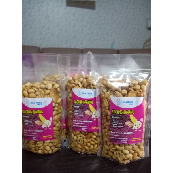 

kacang bawang
