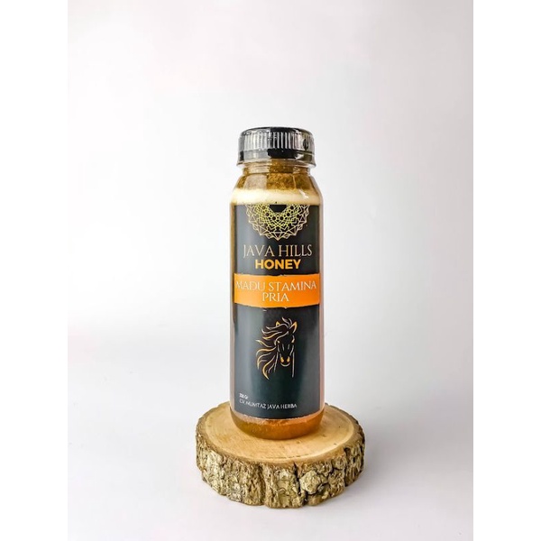 

madu stamina pria dewasa