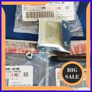 tools Engsel Jok Set Mur dan Baut Yamaha F1ZR - FIZR - Force 1 - Vega - Crypton - 125Z 2674N23