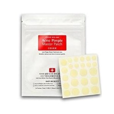 `ღ´ PHINKL `ღ´ Cosrx Acne Pimple patch penghilang jerawat tempelan sticker komedo