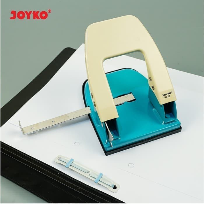 

Kol Punch / Pembolong Kertas Joyko 85