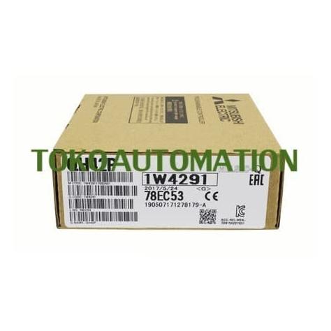 QH42P 32 point input 24VDC 4mA sink type 32 point output PLC Unit PM66 automationc00 Berkualitas