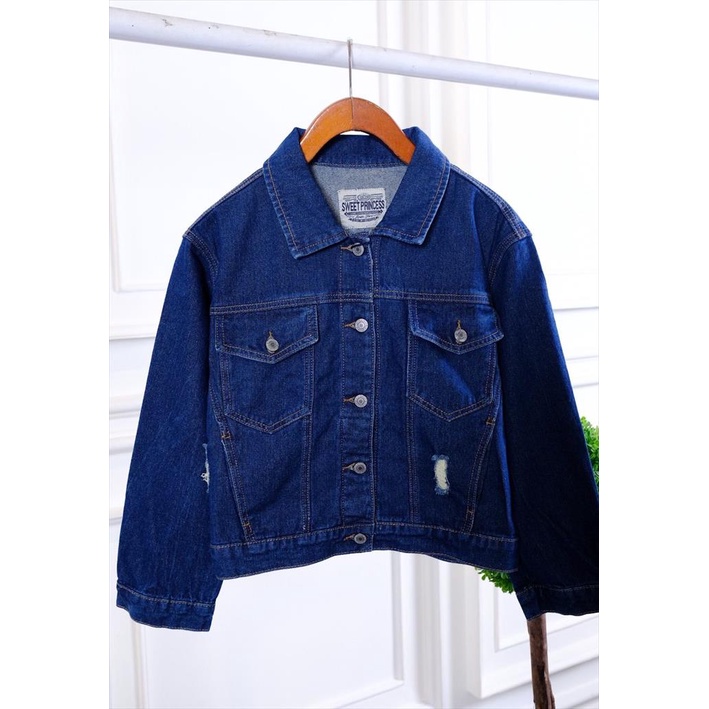 JAKET DENIM KOREA FASHION  BAHAN PREMIUM BANGKOK BKK,3113.JAKET